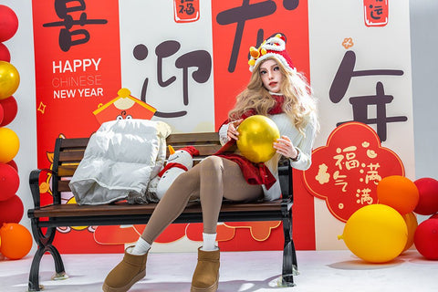 Irontech - Vivian (163cm) - Blonde - Full Silicone - Sex Doll - iDollrable