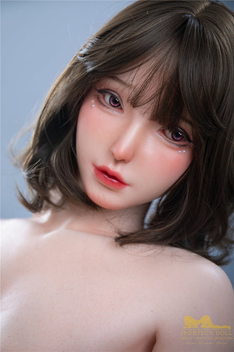 Irontech - Yu (168cm) - Babe - Full Silicone - Sex Doll - iDollrable
