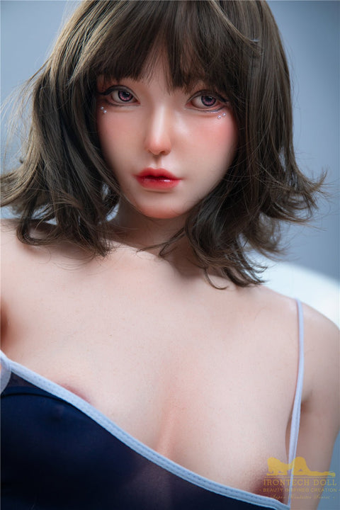 Irontech - Yu (168cm) - Babe - Full Silicone - Sex Doll - iDollrable