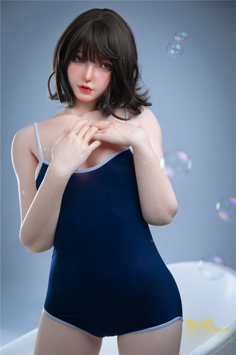 Irontech - Yu (168cm) - Babe - Full Silicone - Sex Doll - iDollrable