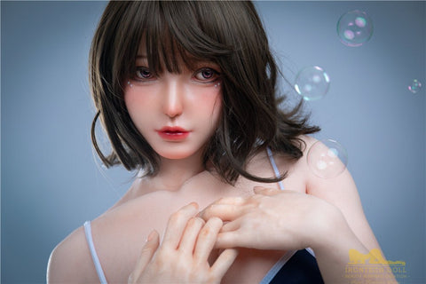 Irontech - Yu (168cm) - Babe - Full Silicone - Sex Doll - iDollrable