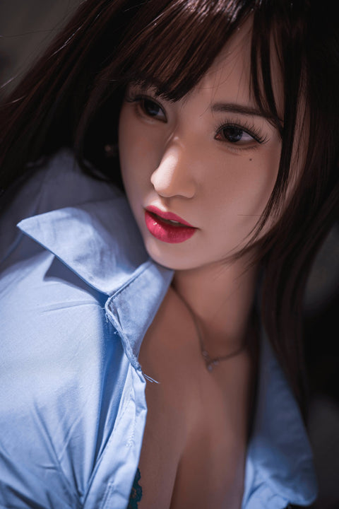 OrangeIn - Gwen (169cm) - Asian - Big Ass - Sex Doll - iDollrable