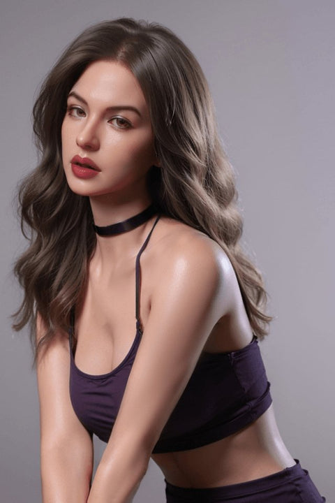 OrangeIn - Lynn (165cm) - Elegant - Full Silicone - Sex Doll - iDollrable