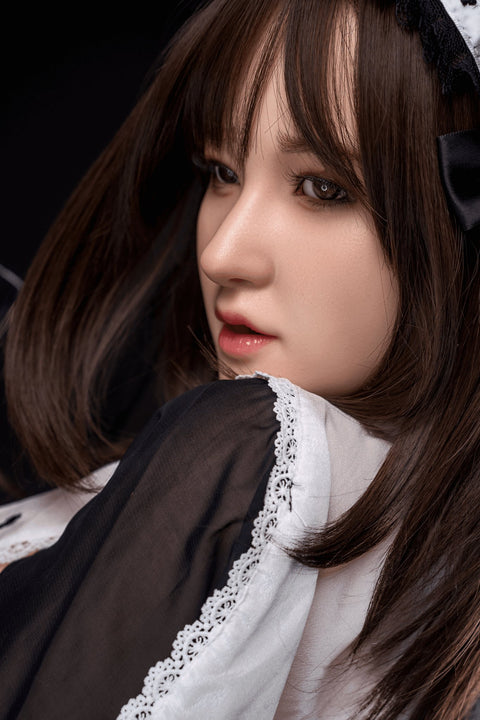 OrangeIn - Vivan (168cm) - Asian - Full Silicone - Sex Doll - iDollrable