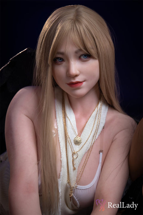 Real Lady - Angels (170cm) - Asian - Full Silicone - Sex Doll - iDollrable