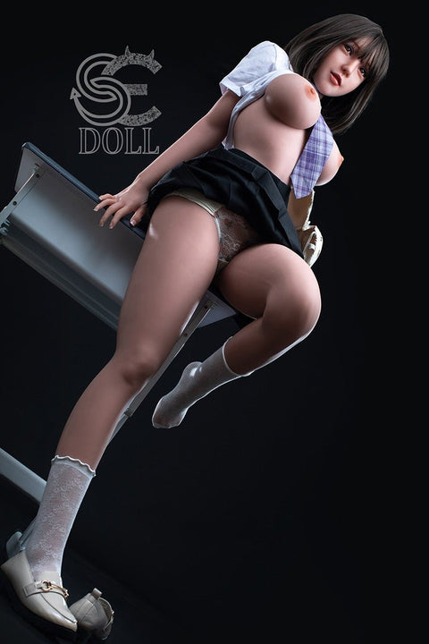 SE Doll - Akane (161cm) - Full TPE - Teen - Sex Doll - iDollrable