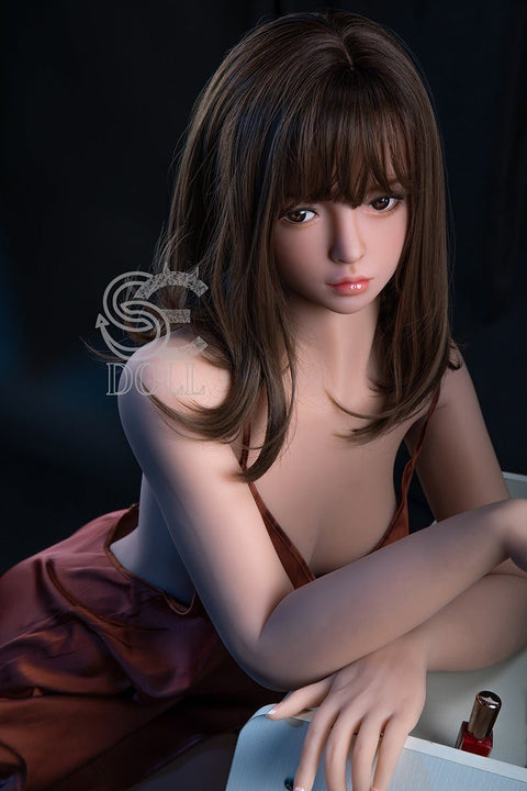 SE Doll - Alice (166cm) - Full TPE - Teen - Sex Doll - iDollrable