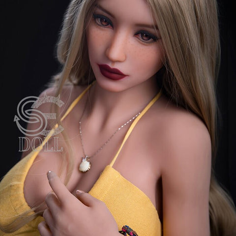 SE Doll - Amelia (161cm) - Babe - Full TPE - Sex Doll - iDollrable