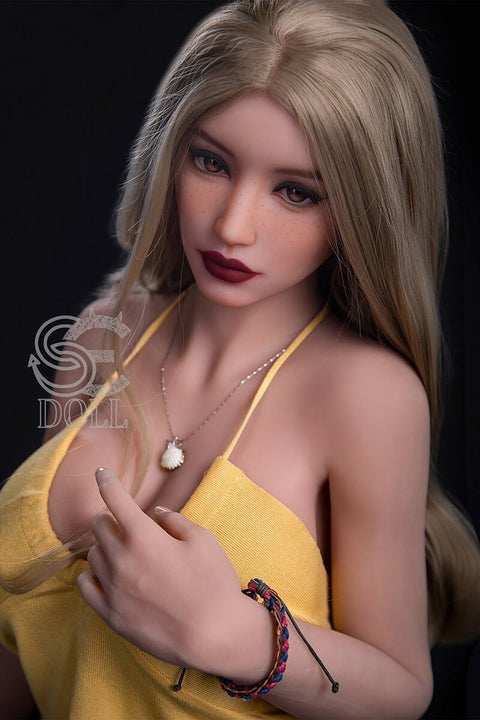 SE Doll - Amelia (161cm) - Babe - Full TPE - Sex Doll - iDollrable