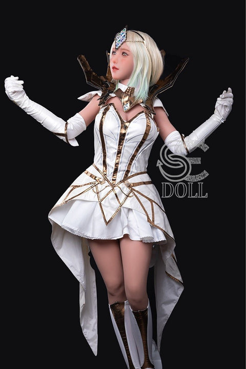 SE Doll - Angie (161cm) - Cosplay - Full TPE - Sex Doll - iDollrable