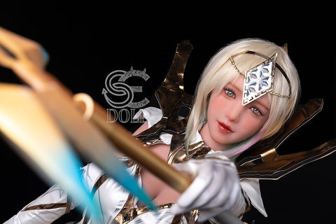 SE Doll - Angie (161cm) - Cosplay - Full TPE - Sex Doll - iDollrable