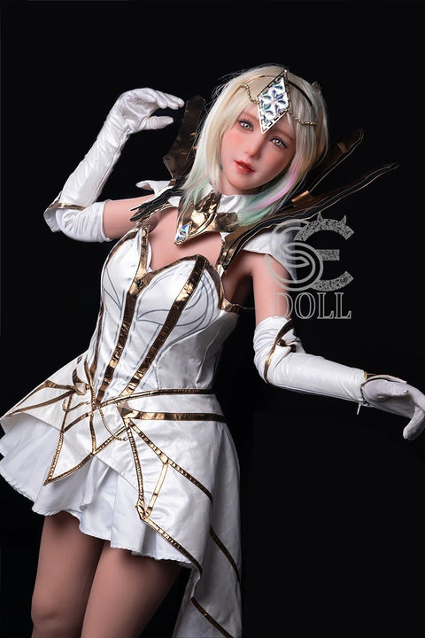 SE Doll - Angie (161cm) - Cosplay - Full TPE - Sex Doll - iDollrable