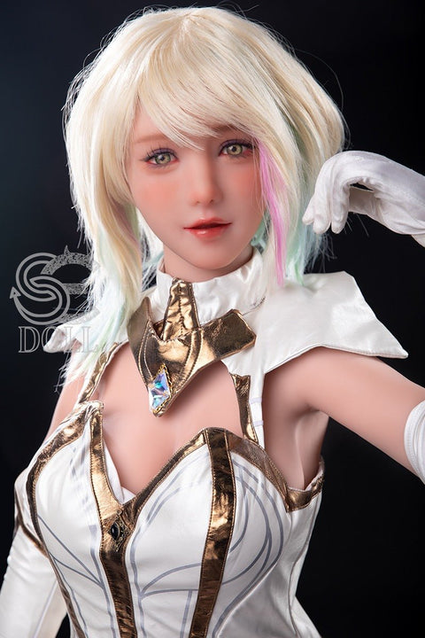 SE Doll - Angie (161cm) - Cosplay - Full TPE - Sex Doll - iDollrable