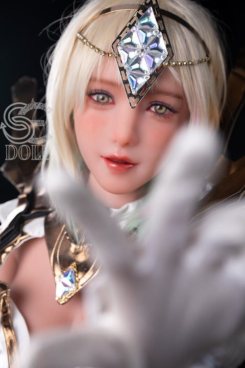 SE Doll - Angie (161cm) - Cosplay - Full TPE - Sex Doll - iDollrable