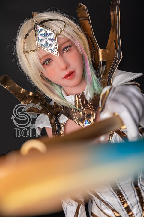 SE Doll - Angie (161cm) - Cosplay - Full TPE - Sex Doll - iDollrable