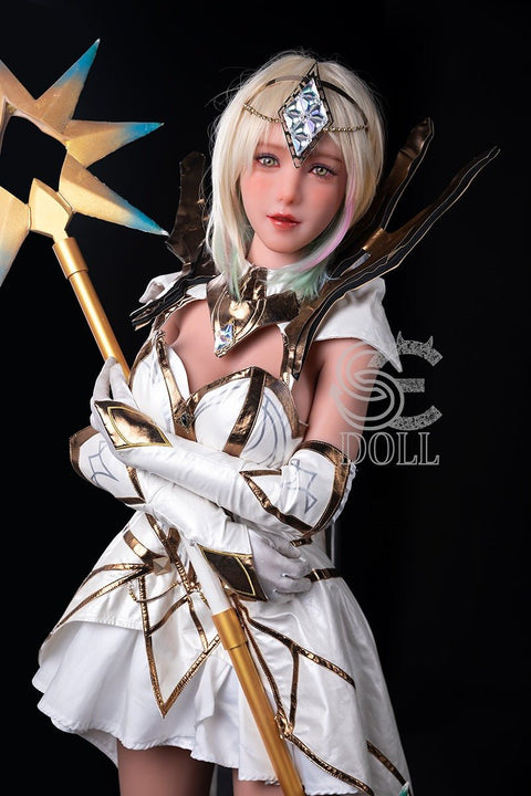 SE Doll - Angie (161cm) - Cosplay - Full TPE - Sex Doll - iDollrable