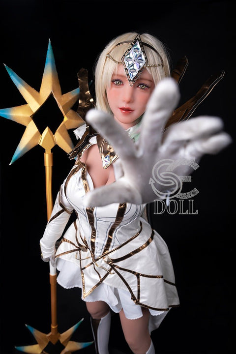 SE Doll - Angie (161cm) - Cosplay - Full TPE - Sex Doll - iDollrable