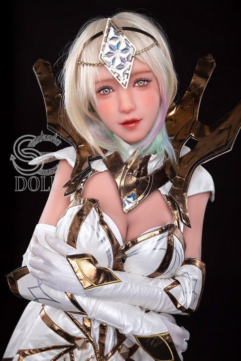 SE Doll - Angie (161cm) - Cosplay - Full TPE - Sex Doll - iDollrable