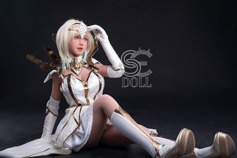 SE Doll - Angie (161cm) - Cosplay - Full TPE - Sex Doll - iDollrable