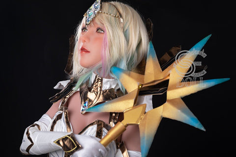 SE Doll - Angie (161cm) - Cosplay - Full TPE - Sex Doll - iDollrable