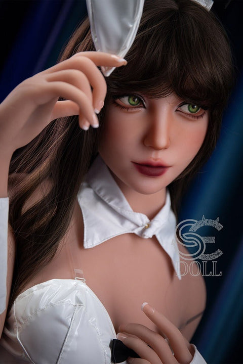 SE Doll - Charlene (166cm) - Babe - Full TPE - Sex Doll - iDollrable