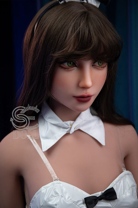 SE Doll - Charlene (166cm) - Babe - Full TPE - Sex Doll - iDollrable