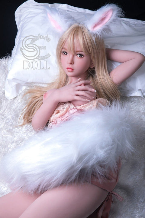 SE Doll - Chiaki (151cm) - Babe - Full TPE - Sex Doll - iDollrable