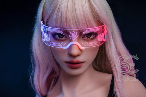 SE Doll - Harper A. (168cm) - Blonde - Cosplay - Sex Doll - iDollrable