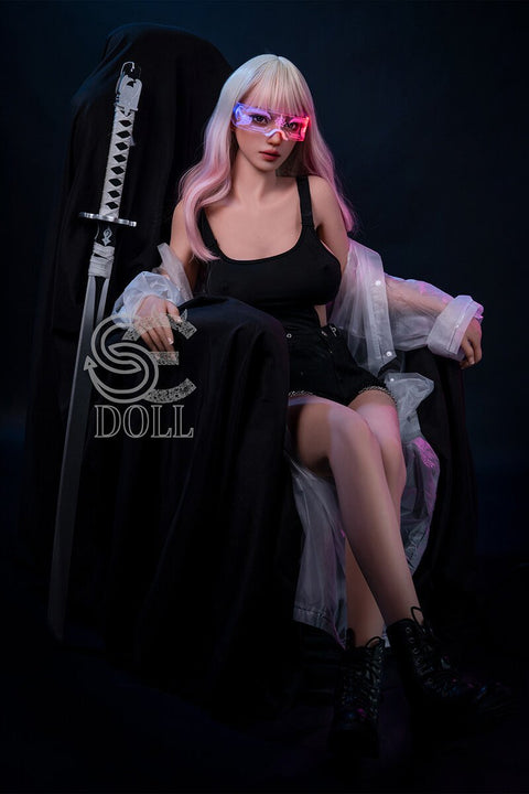 SE Doll - Harper A. (168cm) - Blonde - Cosplay - Sex Doll - iDollrable