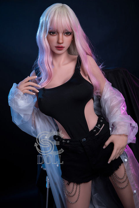 SE Doll - Harper A. (168cm) - Blonde - Cosplay - Sex Doll - iDollrable