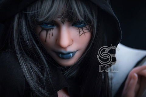 SE Doll - Heloise (166cm) - Cosplay - Full TPE - Sex Doll - iDollrable