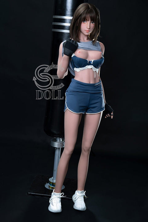 SE Doll - Hirono (166cm) - Full TPE - Japanese - Sex Doll - iDollrable