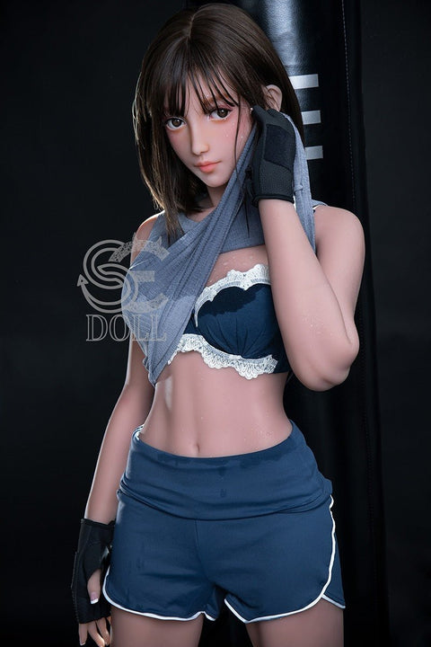 SE Doll - Hirono (166cm) - Full TPE - Japanese - Sex Doll - iDollrable