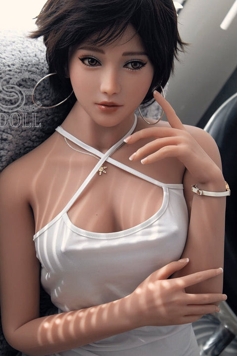 SE Doll - Jacey (163cm) - Babe - Full TPE - Sex Doll - iDollrable