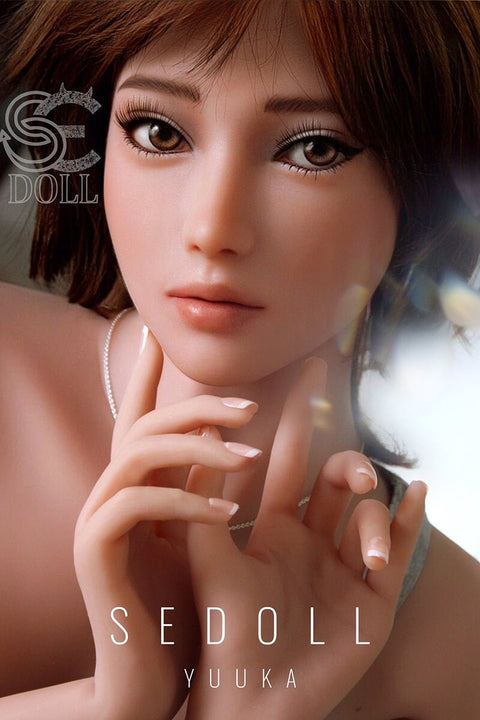 SE Doll - Jacey (163cm) - Babe - Full TPE - Sex Doll - iDollrable