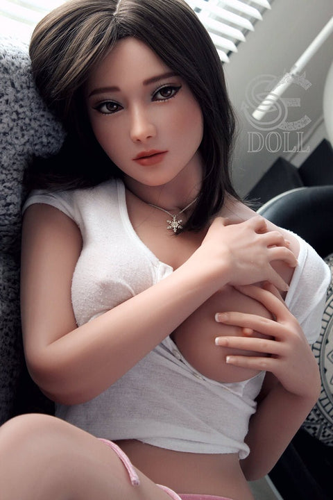 SE Doll - Jacey (163cm) - Babe - Full TPE - Sex Doll - iDollrable