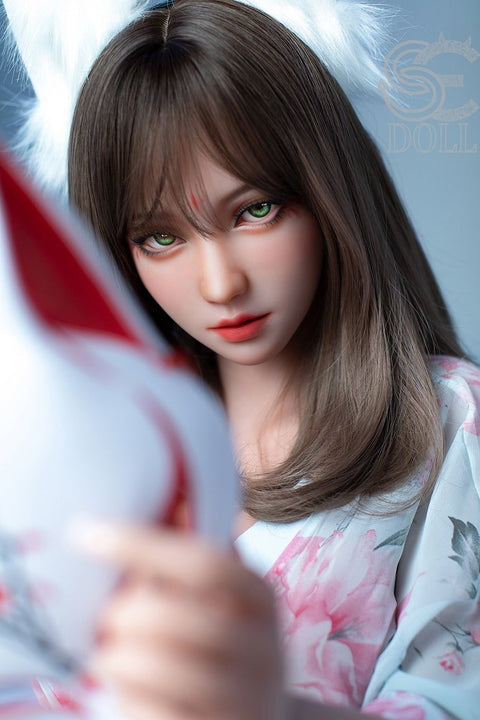 SE Doll - Kazuki (161cm) [US In Stock] - Full TPE - RTS - Sex Doll - iDollrable