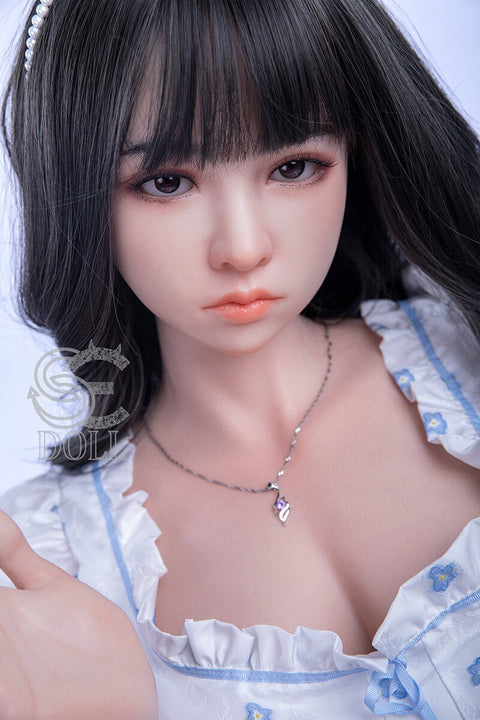 SE Doll - Kiko E. (155cm) - Babe - Full Silicone - Sex Doll - iDollrable