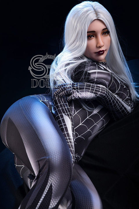 SE Doll - Kitty A. (163cm) - Cosplay - Full TPE - Sex Doll - iDollrable