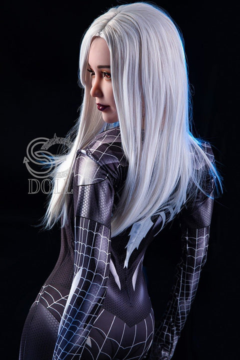 SE Doll - Kitty A. (163cm) - Cosplay - Full TPE - Sex Doll - iDollrable