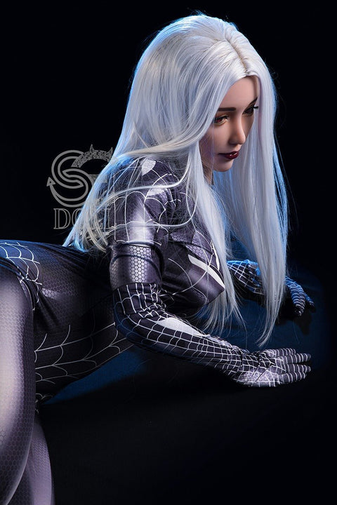 SE Doll - Kitty A. (163cm) - Cosplay - Full TPE - Sex Doll - iDollrable