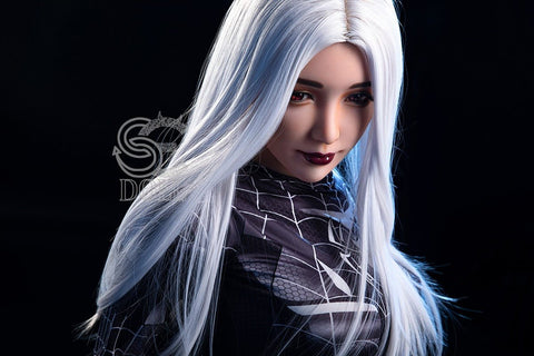 SE Doll - Kitty A. (163cm) - Cosplay - Full TPE - Sex Doll - iDollrable