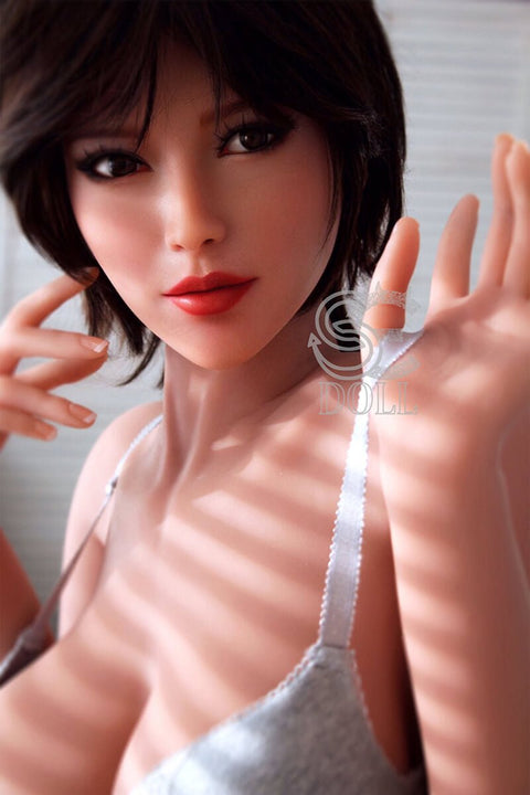 SE Doll - Klymene (167cm) - Babe - Full TPE - Sex Doll - iDollrable