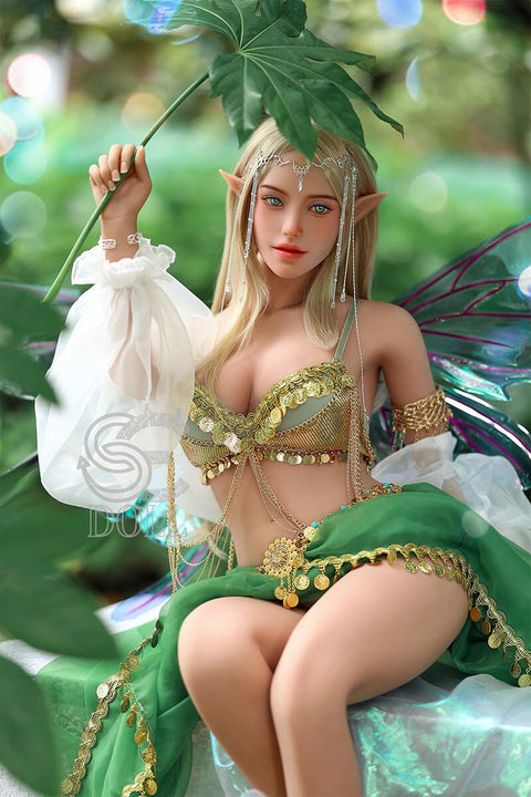 SE Doll - Luis D (163cm) - Cosplay - Full TPE - Sex Doll - iDollrable