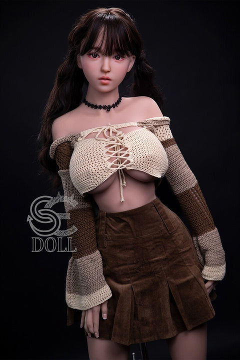 SE Doll - Manami (161cm) - Asian - Full TPE - Sex Doll - iDollrable