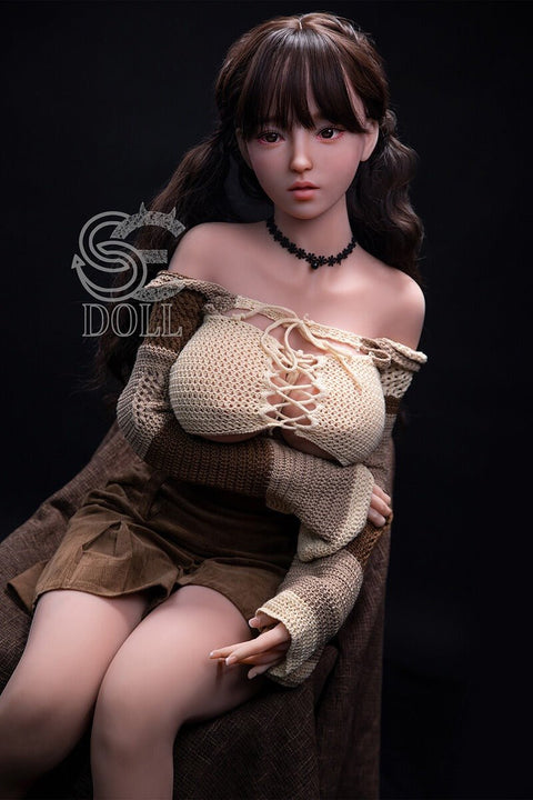 SE Doll - Manami (161cm) - Asian - Full TPE - Sex Doll - iDollrable