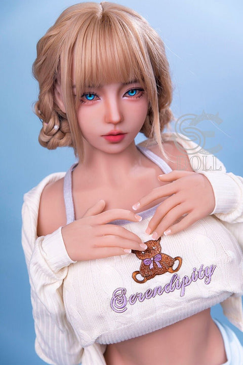 SE Doll - Melody (157cm) - Babe - Full TPE - Sex Doll - iDollrable