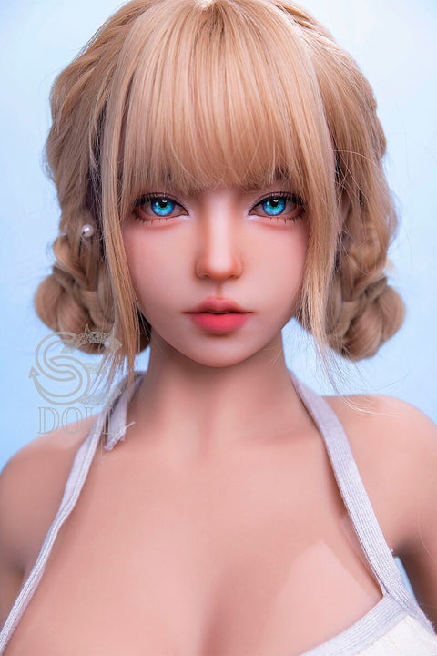 SE Doll - Melody (157cm) - Babe - Full TPE - Sex Doll - iDollrable