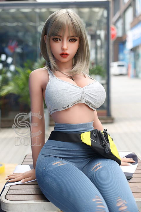 SE Doll - Melody (161cm) - Babe - Big Ass - Sex Doll - iDollrable