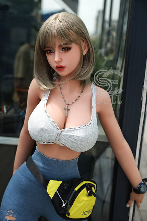 SE Doll - Melody (161cm) - Babe - Big Ass - Sex Doll - iDollrable